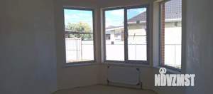 Дом 95м², 1-этажный, участок 4 сот.