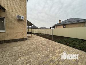 Дом 142м², 2-этажный, участок 4 сот.