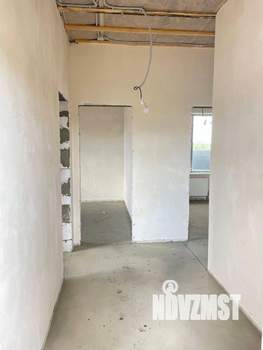 Дом 105м², 1-этажный, участок 3 сот.