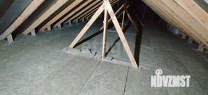 Дом 136м², 2-этажный, участок 3 сот.