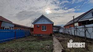 Дом 40м², 1-этажный, участок 5 сот.