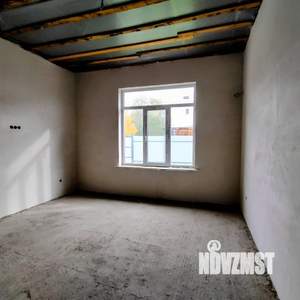 Коттедж 100м², 1-этажный, участок 4 сот.