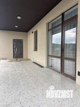 Дом 95м², 1-этажный, участок 6 сот.