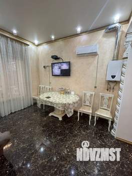 Дом 240м², 2-этажный, участок 5 сот.