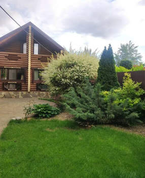 Дом 300м², 3-этажный, участок 8 сот.