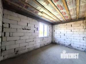 Дом 90м², 1-этажный, участок 4 сот.