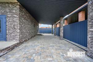 Дом 180м², 2-этажный, участок 6 сот.