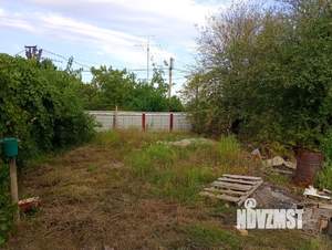 Дом 20м², 1-этажный, участок 8 сот.