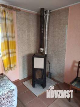 Дом 60м², 2-этажный, участок 4 сот.