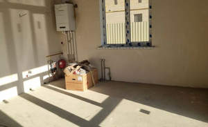 Дом 90м², 1-этажный, участок 4 сот.