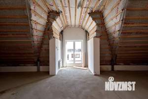 Коттедж 277м², 2-этажный, участок 6 сот.