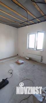 Дом 95м², 1-этажный, участок 4 сот.