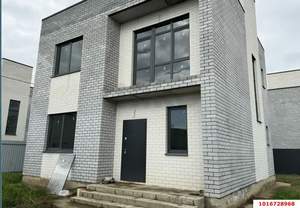 Дом 152м², 2-этажный, участок 4 сот.