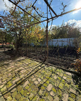 Дом 38м², 1-этажный, участок 4 сот.