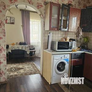 Дом 85м², 2-этажный, участок 6 сот.