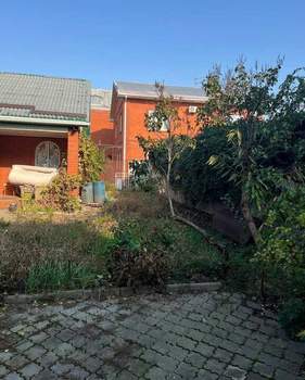 Дом 283м², 3-этажный, участок 5 сот.