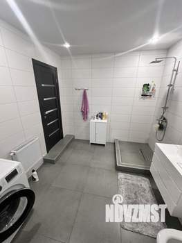 Дом 92м², 2-этажный, участок 4 сот.