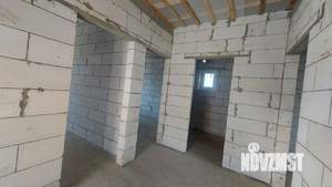 Дом 60м², 1-этажный, участок 3 сот.