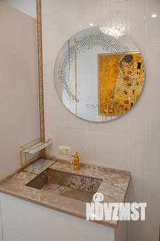 Дом 490м², 2-этажный, участок 7 сот.