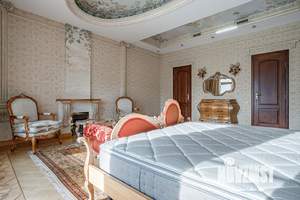 Дом 586м², 3-этажный, участок 9 сот.