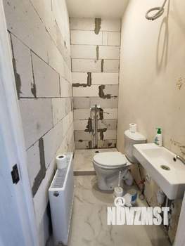 Дом 103м², 2-этажный, участок 2 сот.