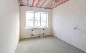 Дом 388м², 2-этажный, участок 6 сот.