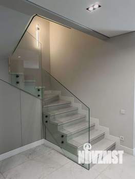 Таунхаус 129м², 3-этажный, участок 3 сот.