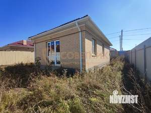 Дом 84м², 1-этажный, участок 3 сот.