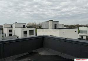 Дом 152м², 2-этажный, участок 4 сот.