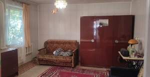 Дом 38м², 1-этажный, участок 0 сот.