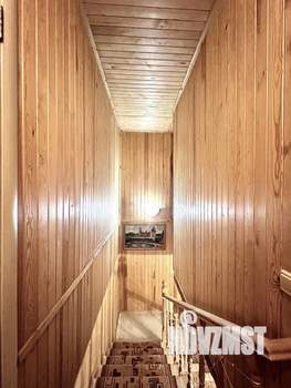 Дом 34м², 2-этажный, участок 0 сот.