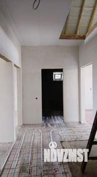 Дом 110м², 2-этажный, участок 4 сот.