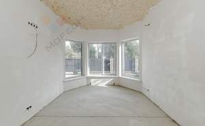 Дом 130м², 1-этажный, участок 10 сот.