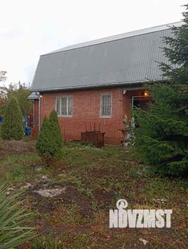 Дача 144м², 2-этажный, участок 6 сот.