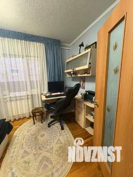 Дом 90м², 1-этажный, участок 3 сот.