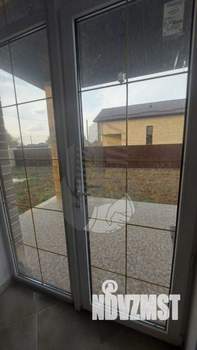 Дом 60м², 1-этажный, участок 4 сот.