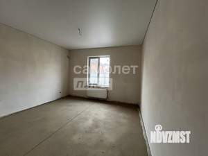 Дом 115м², 1-этажный, участок 3 сот.