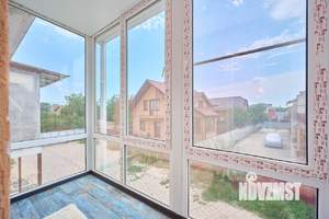 Дом 130м², 2-этажный, участок 1 сот.