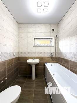 Коттедж 80м², 24-этажный, участок 4 сот.