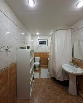 Дом 215м², 2-этажный, участок 2 сот.