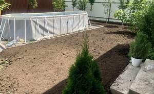 Дом 160м², 2-этажный, участок 6 сот.