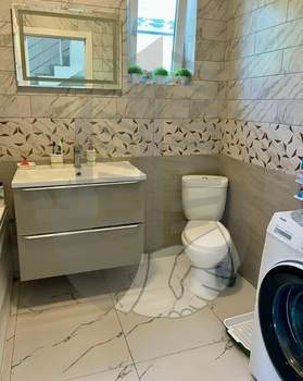 Дом 130м², 2-этажный, участок 3 сот.