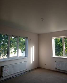 Дом 140м², 2-этажный, участок 4 сот.