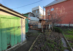 Дом 46м², 1-этажный, участок 4 сот.