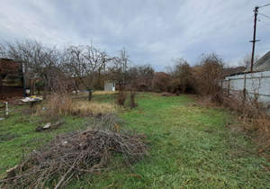 Дом 34м², 1-этажный, участок 6 сот.