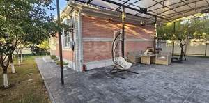 Дом 68м², 1-этажный, участок 300 сот.