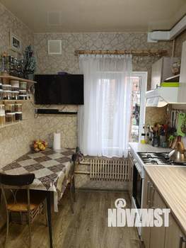 Дом 58м², 1-этажный, участок 4 сот.