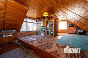 Дом 116м², 2-этажный, участок 1 сот.