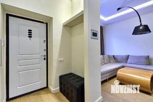 Таунхаус 118м², 2-этажный, участок 3 сот.