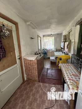 Дом 42м², 1-этажный, участок 6 сот.